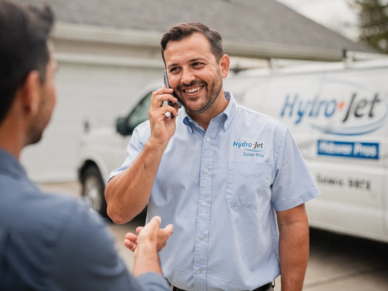 Hydro Jetting Wilkinson, IN FAQs